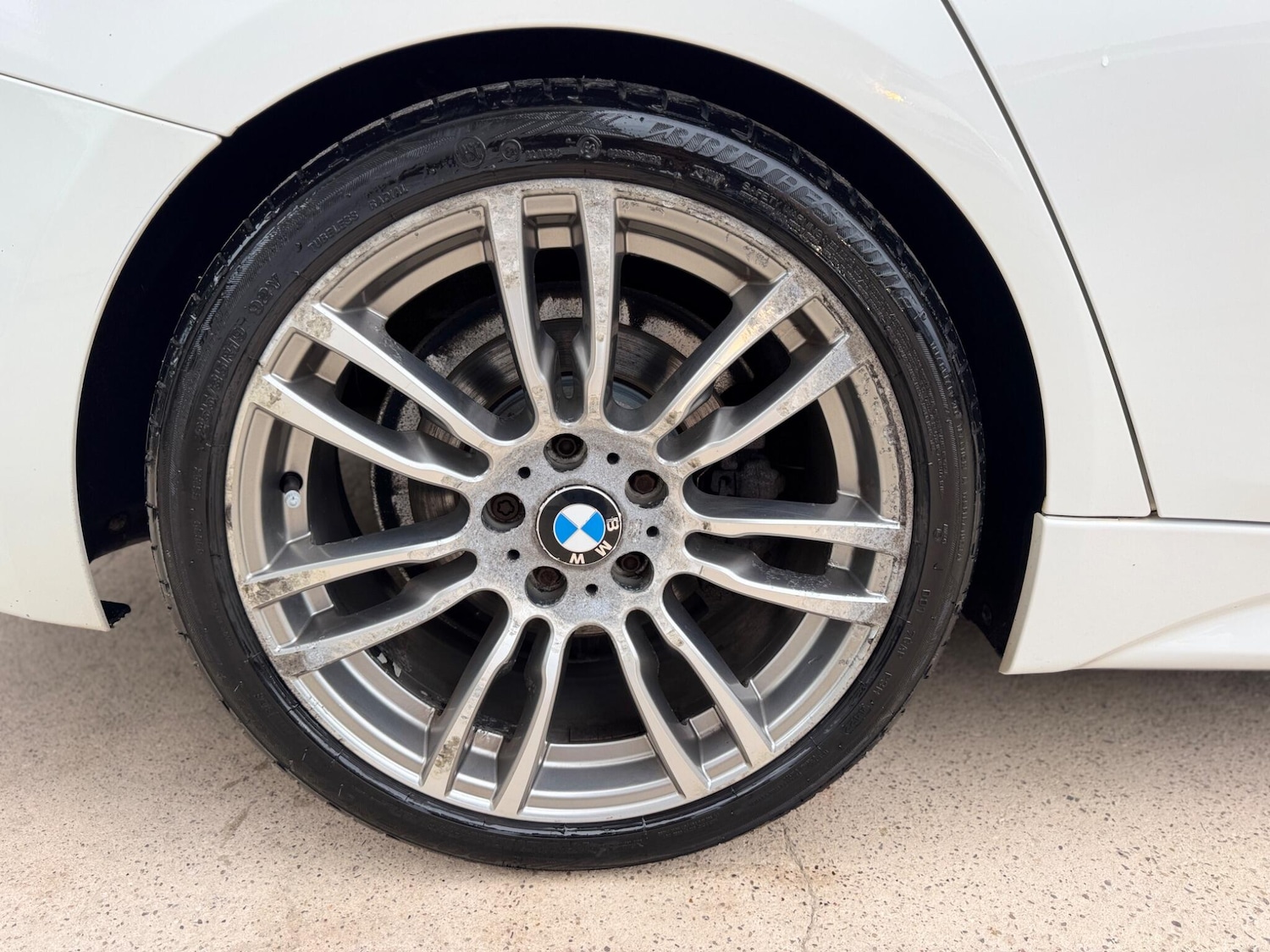 Used BMW 3 Series 2013 for sale - 78047181: Photo 55