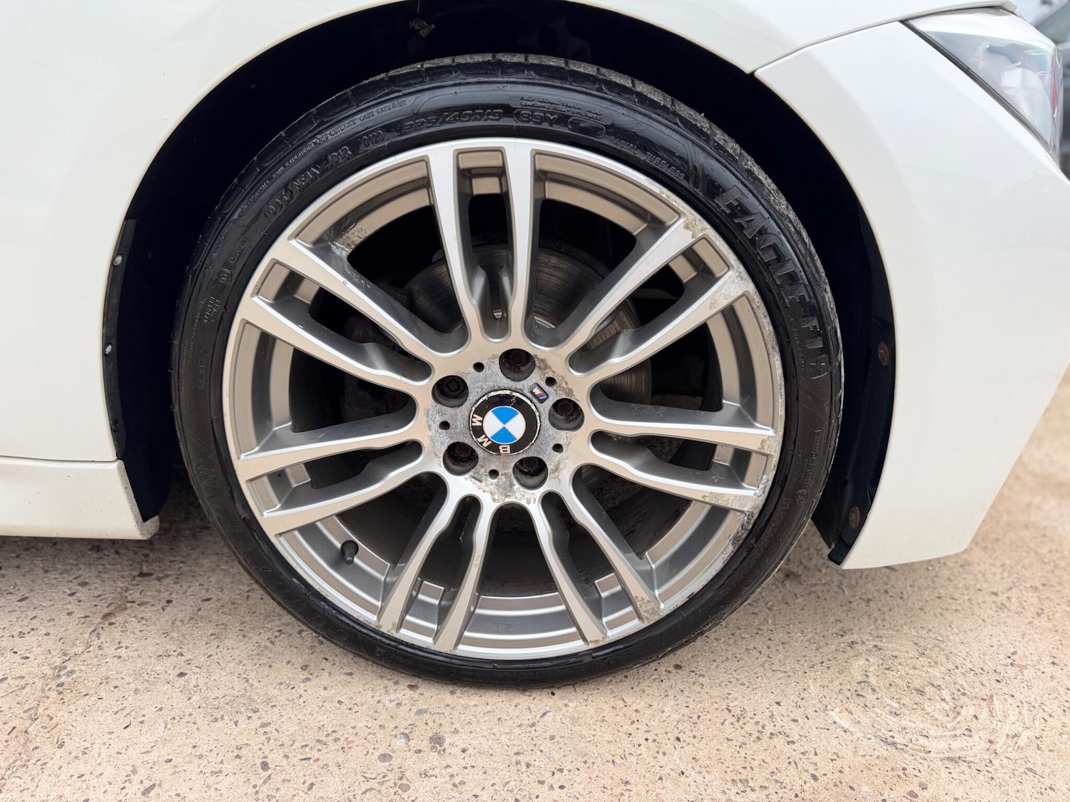 Used BMW 3 Series 2013 for sale - 78047181: Photo 56