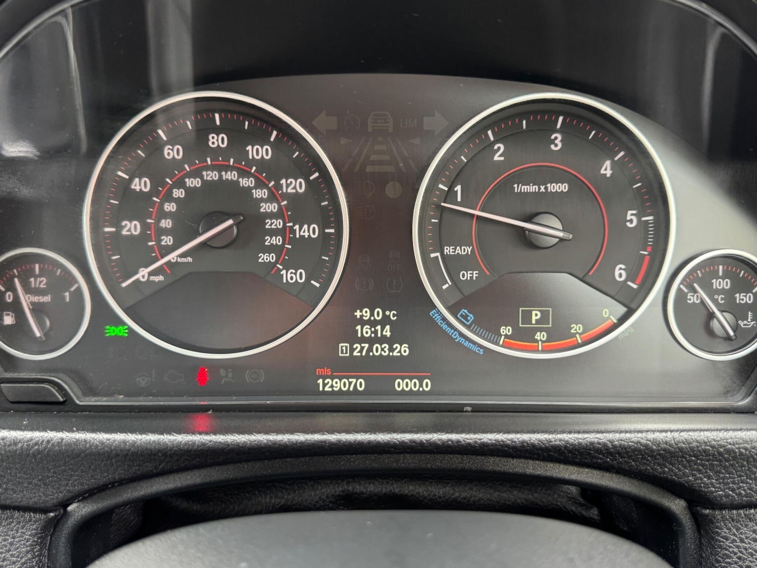 Used BMW 3 Series 2013 for sale - 78047181: Photo 8