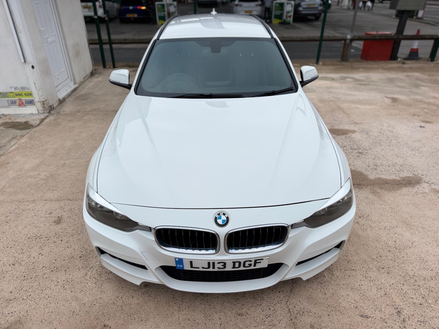 Used BMW 3 Series 2013 for sale - 78047181: Photo 9