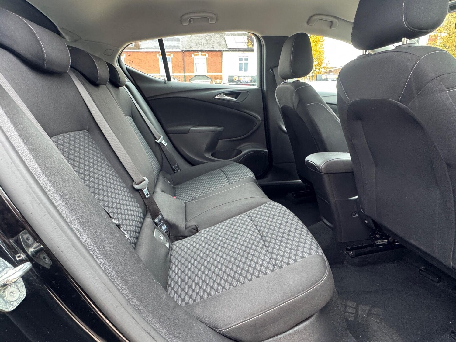 Used Vauxhall Astra 2017 for sale - 76259340: Photo 27