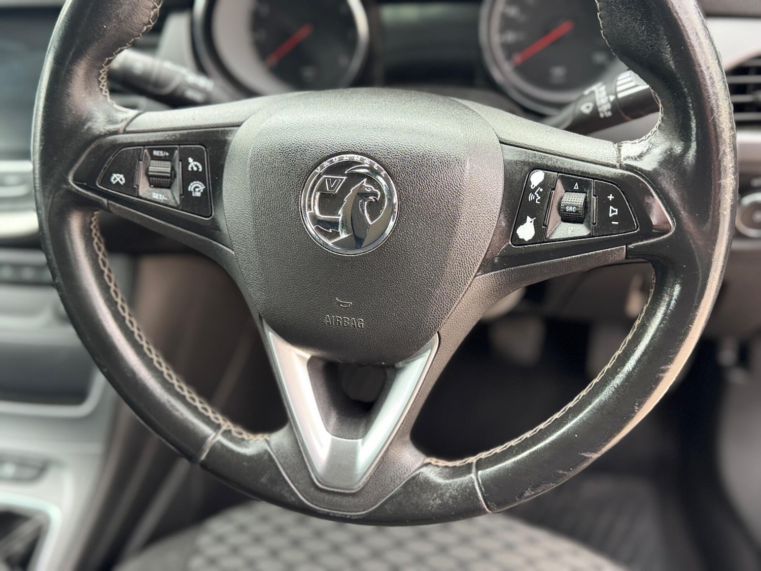 Used Vauxhall Astra 2017 for sale - 76259340: Photo 28