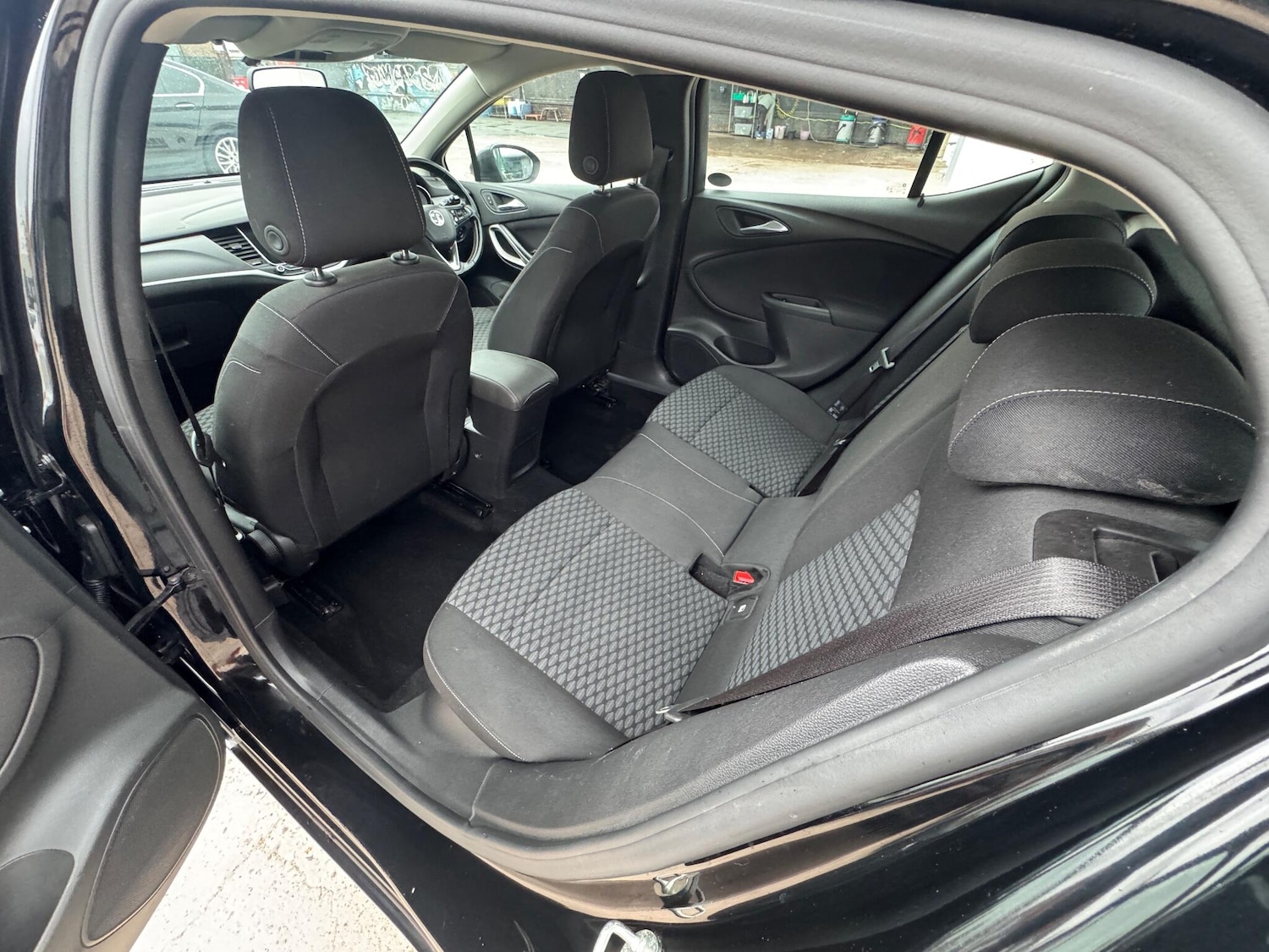 Used Vauxhall Astra 2017 for sale - 76259340: Photo 33