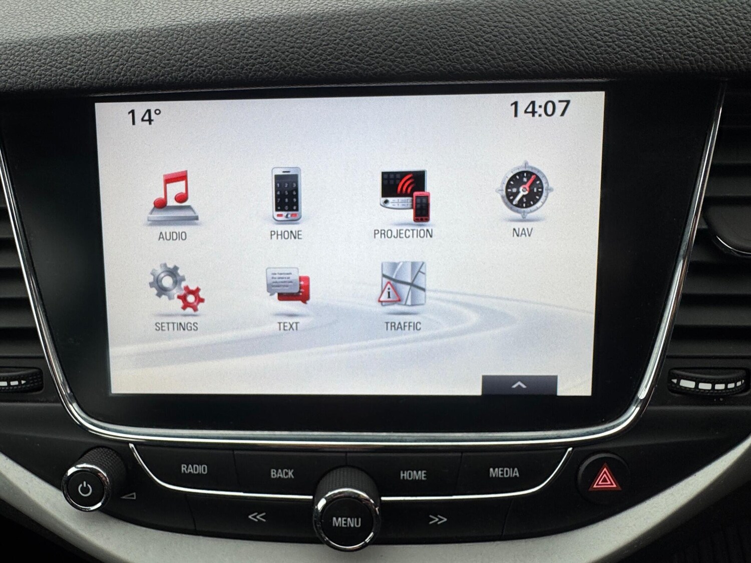 Used Vauxhall Astra 2017 for sale - 76259340: Photo 35