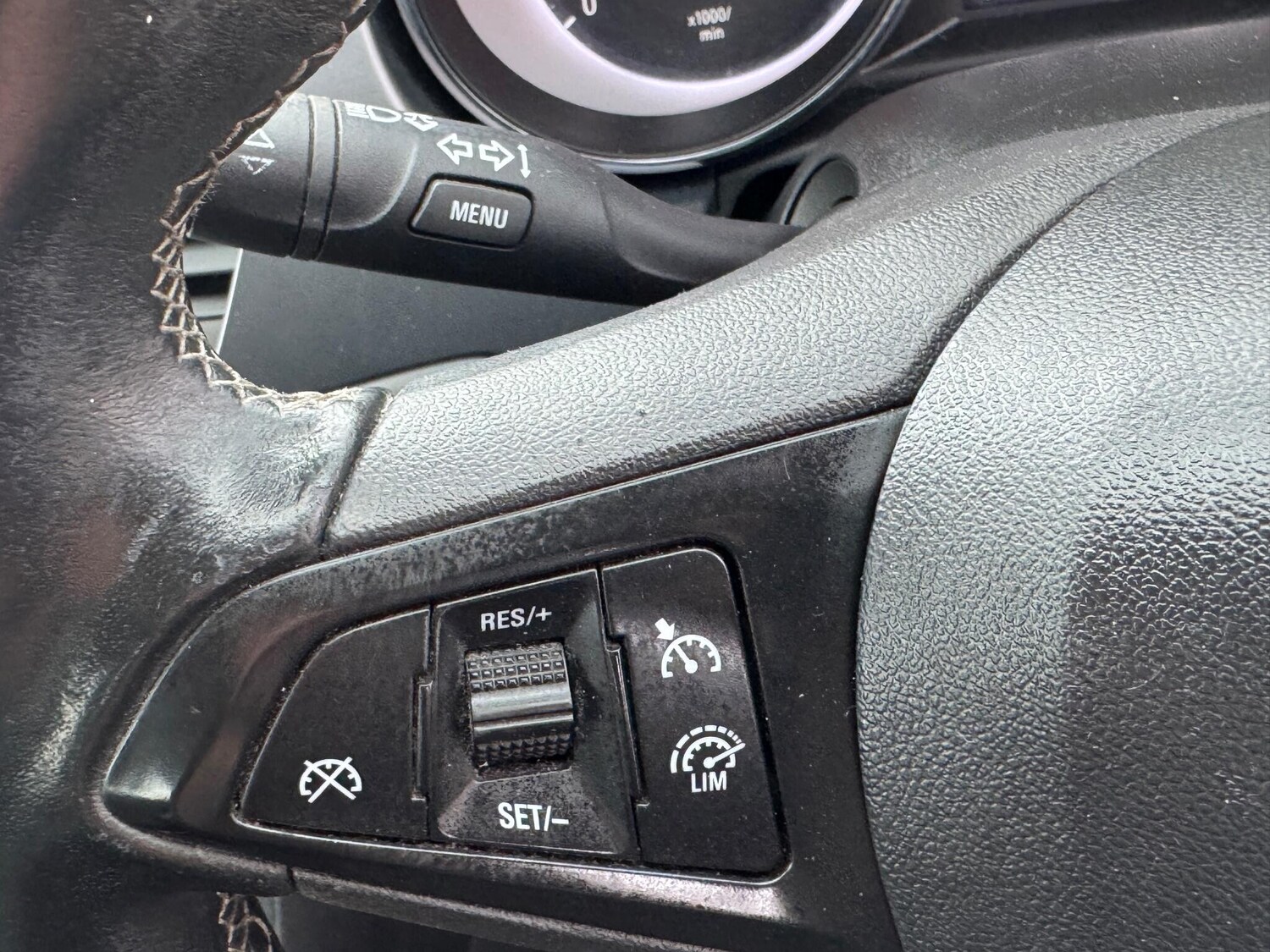 Used Vauxhall Astra 2017 for sale - 76259340: Photo 39