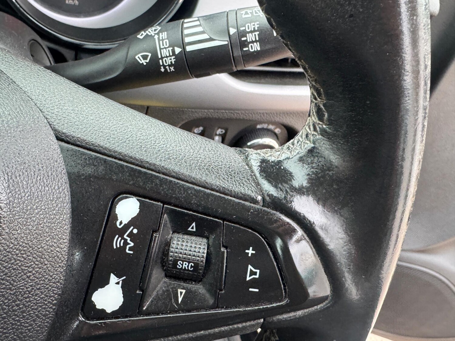 Used Vauxhall Astra 2017 for sale - 76259340: Photo 40