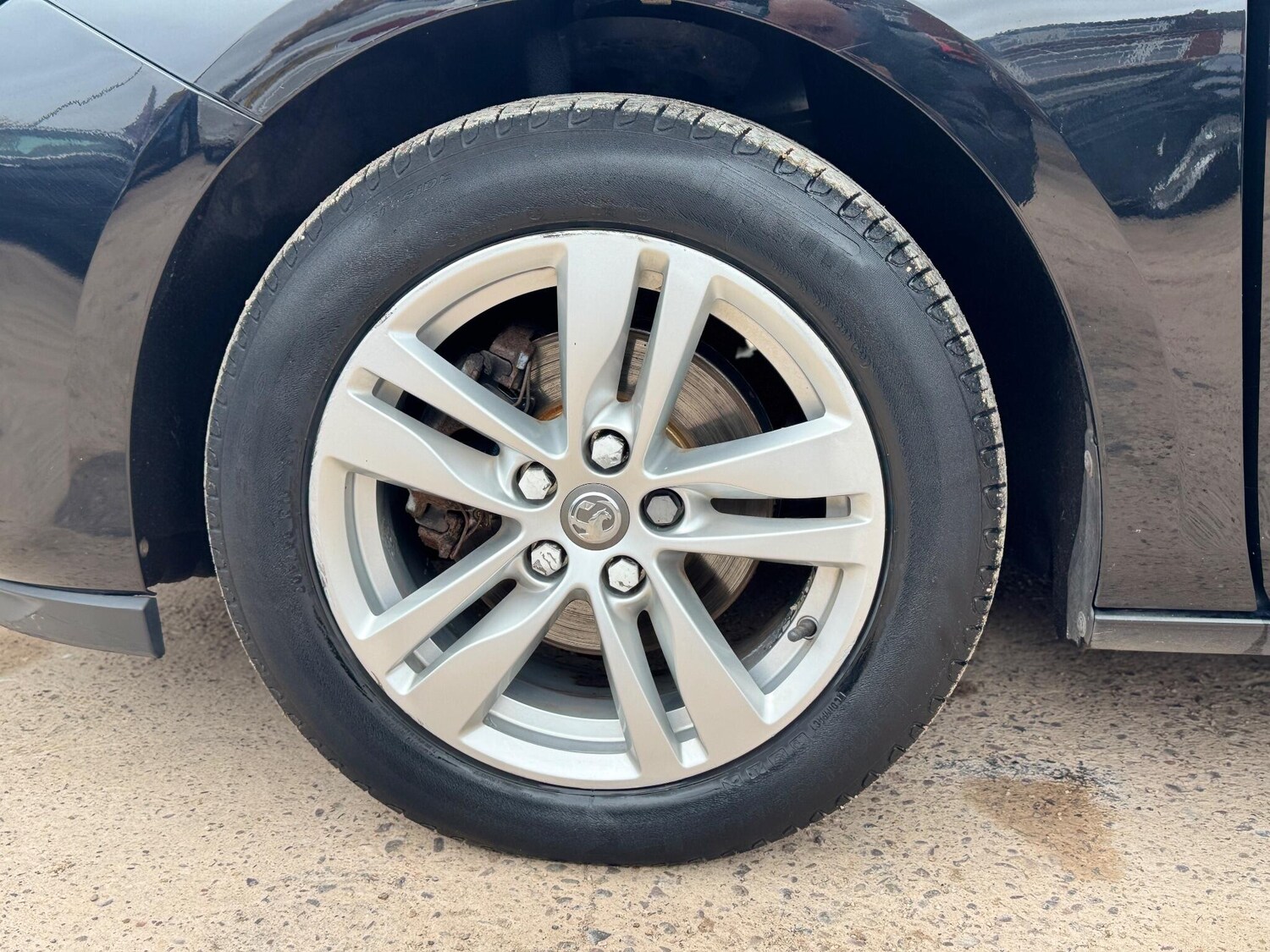 Used Vauxhall Astra 2017 for sale - 76259340: Photo 41