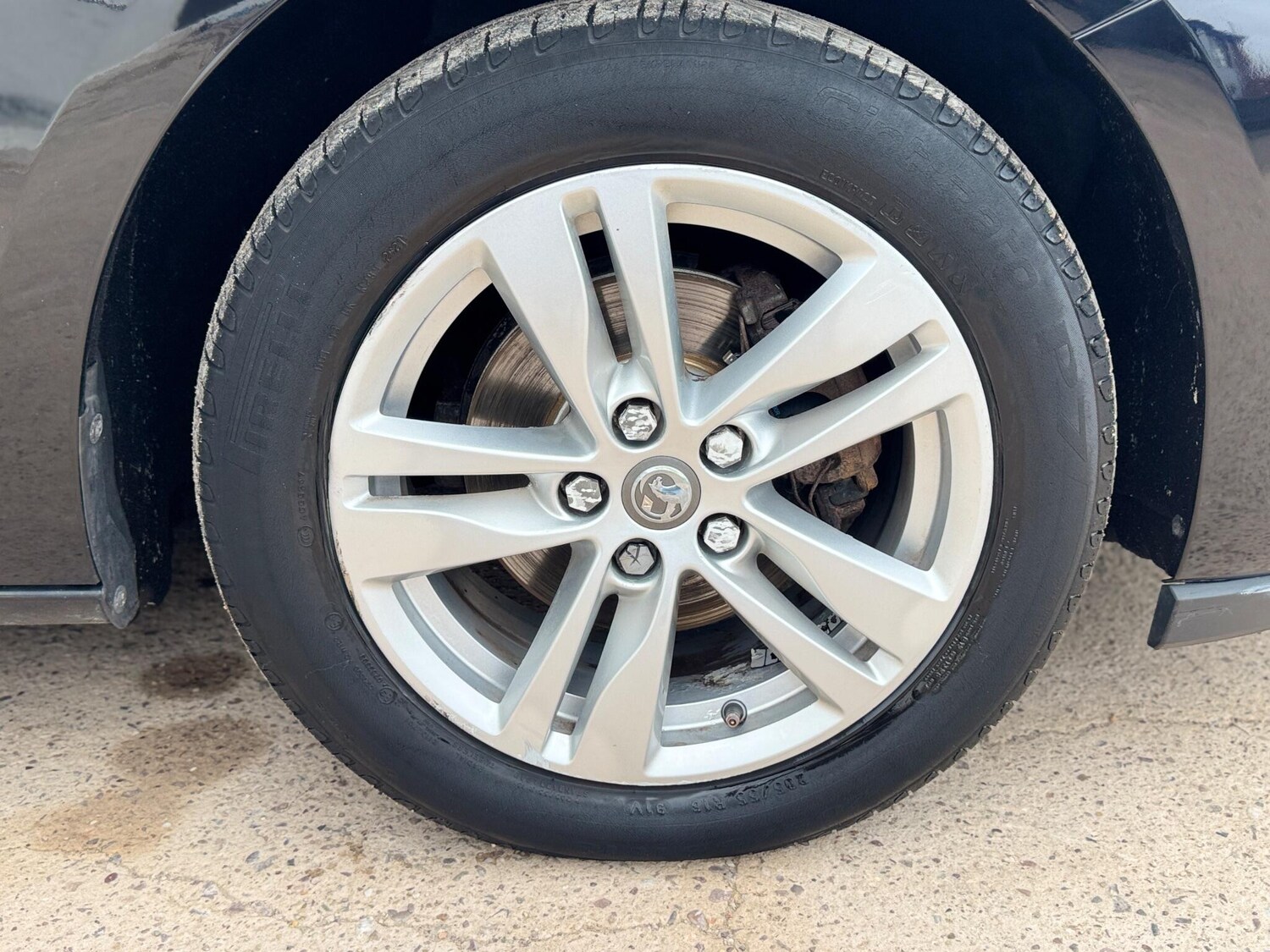 Used Vauxhall Astra 2017 for sale - 76259340: Photo 42