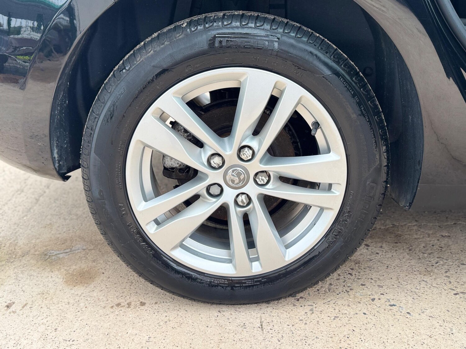 Used Vauxhall Astra 2017 for sale - 76259340: Photo 43