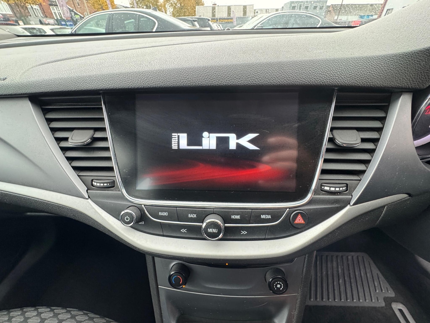 Used Vauxhall Astra 2017 for sale - 76259340: Photo 5