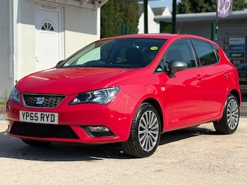 Used SEAT Ibiza 2015 for sale - 79361280: Photo
