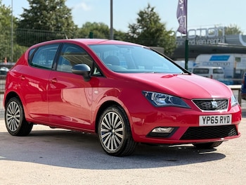 Used SEAT Ibiza 2015 for sale - 79361280: Photo