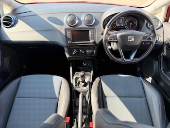 Used SEAT Ibiza 2015 for sale - 79361280: Photo