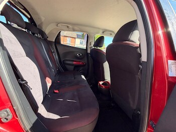 Used Nissan Juke 2012 for sale - 78429367: Photo