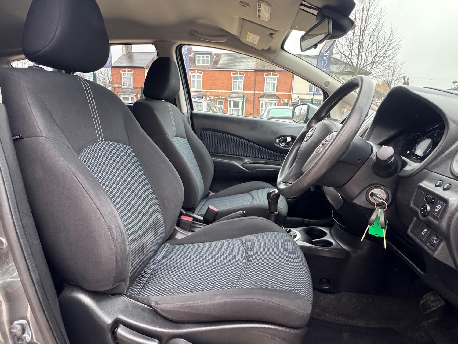 Used Nissan Note 2014 for sale - 77783950: Photo 16