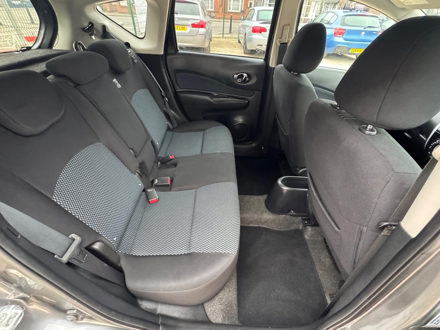 Used Nissan Note 2014 for sale - 77783950: Photo 18