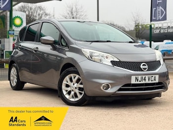 (14) - 1.5 dCi Acenta Premium Hatchback 5dr Diesel Manual Euro 5 (s/s) (90 ps)