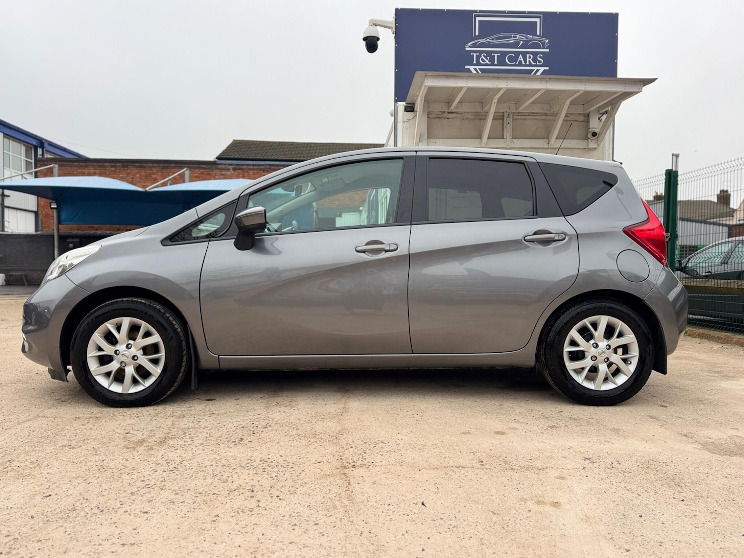 Used Nissan Note 2014 for sale - 77783950: Photo 21