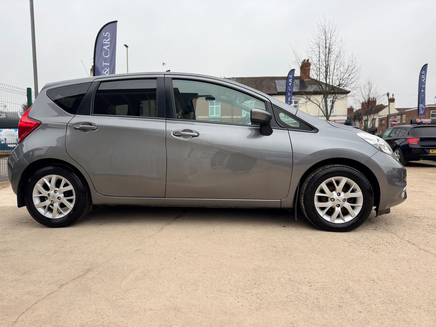 Used Nissan Note 2014 for sale - 77783950: Photo 22
