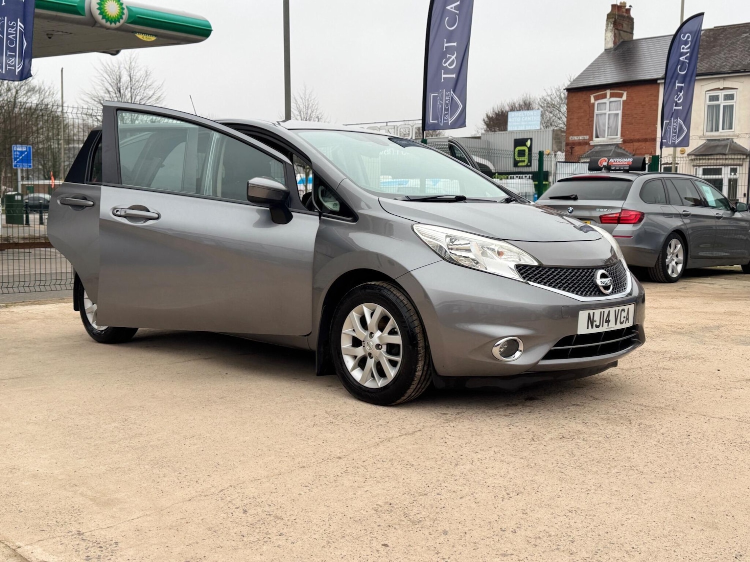 Used Nissan Note 2014 for sale - 77783950: Photo 25