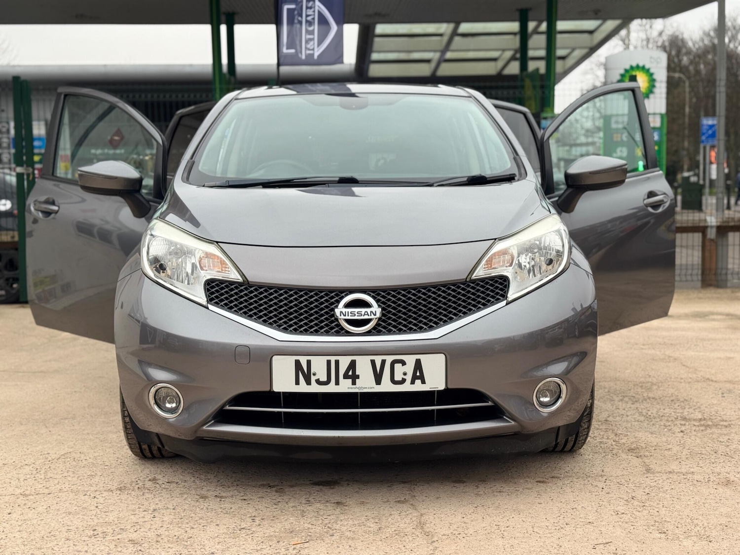 Used Nissan Note 2014 for sale - 77783950: Photo 26