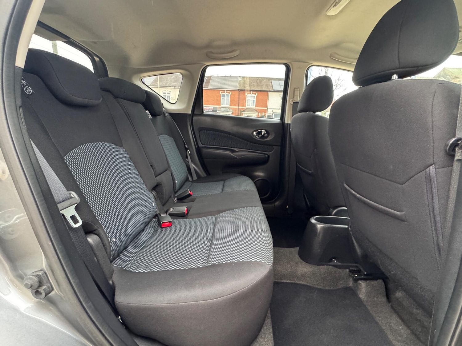 Used Nissan Note 2014 for sale - 77783950: Photo 29