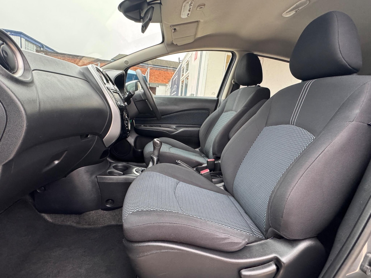 Used Nissan Note 2014 for sale - 77783950: Photo 30