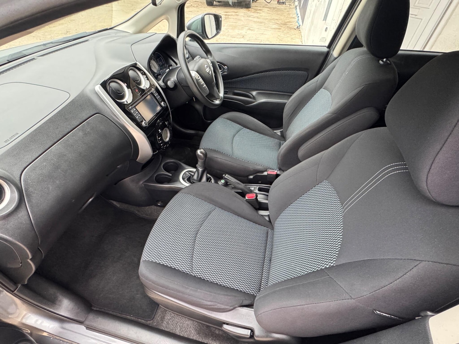 Used Nissan Note 2014 for sale - 77783950: Photo 31