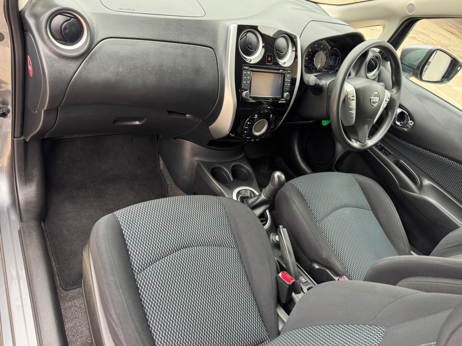 Used Nissan Note 2014 for sale - 77783950: Photo 32