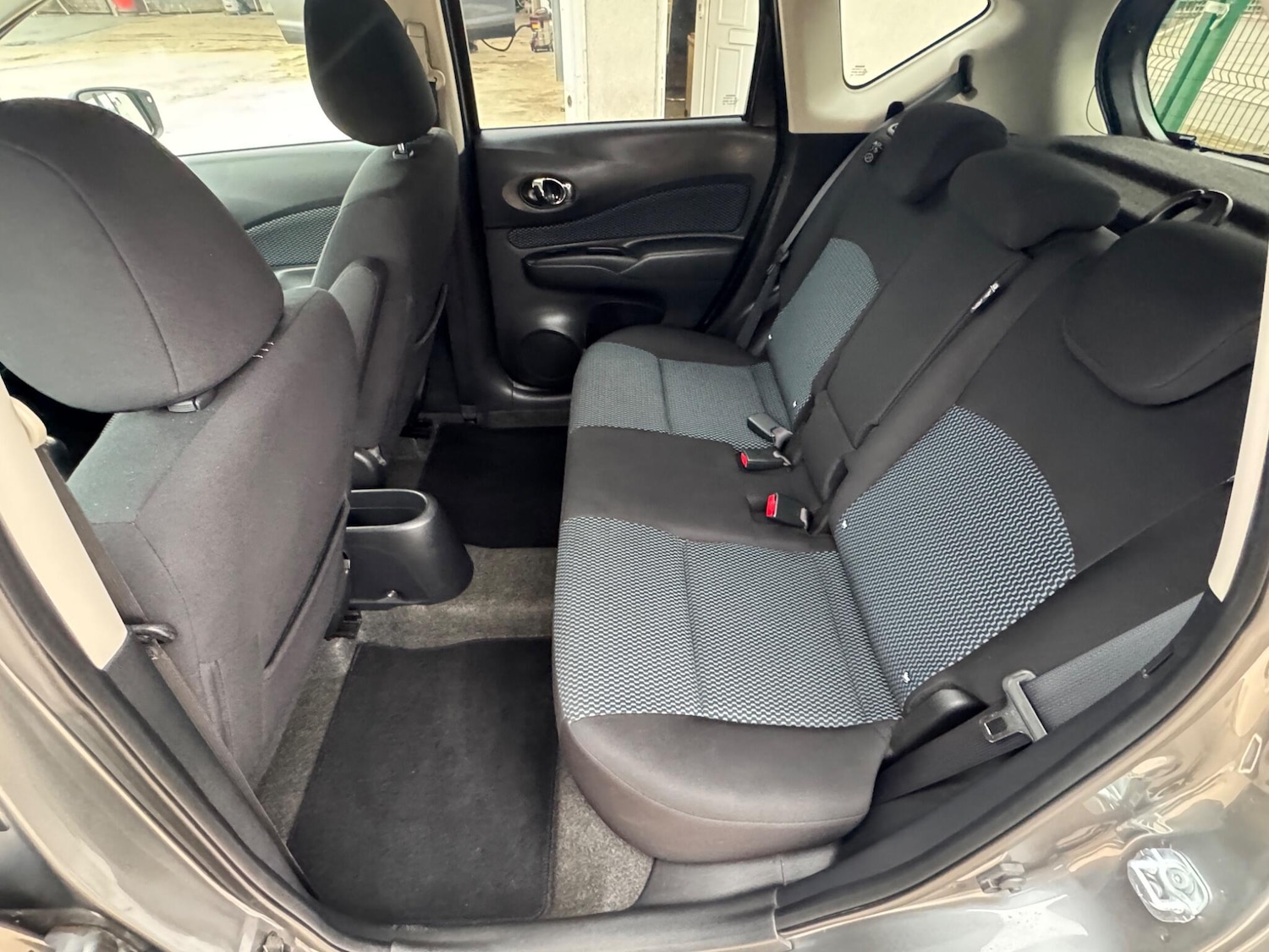 Used Nissan Note 2014 for sale - 77783950: Photo 33