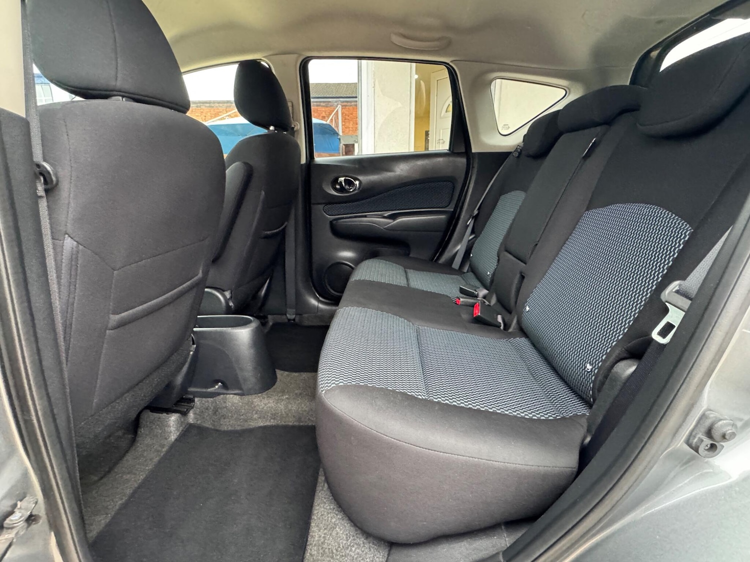 Used Nissan Note 2014 for sale - 77783950: Photo 34