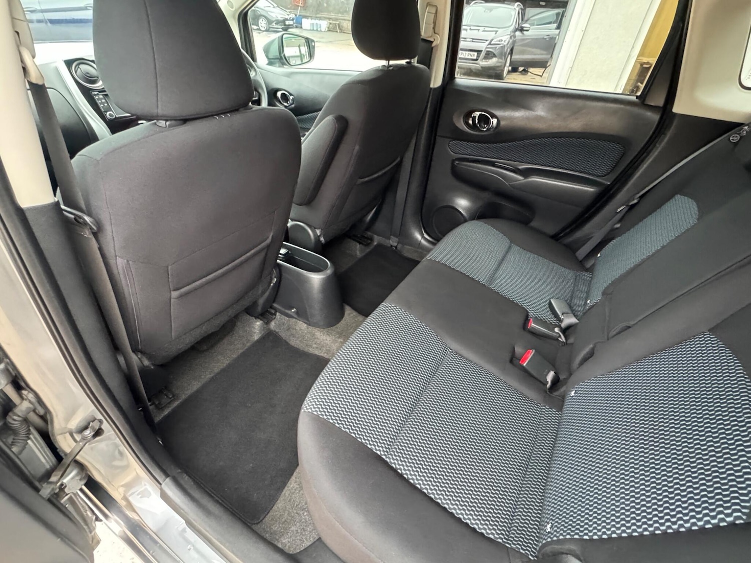 Used Nissan Note 2014 for sale - 77783950: Photo 35