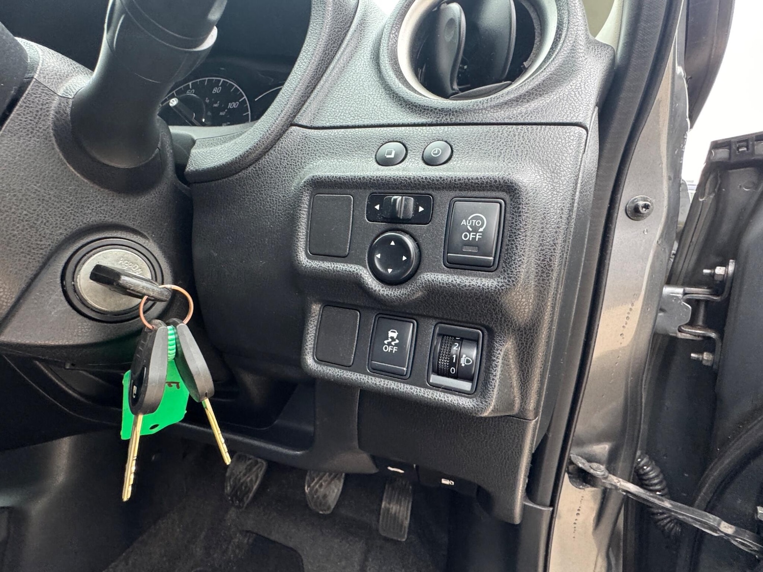 Used Nissan Note 2014 for sale - 77783950: Photo 36