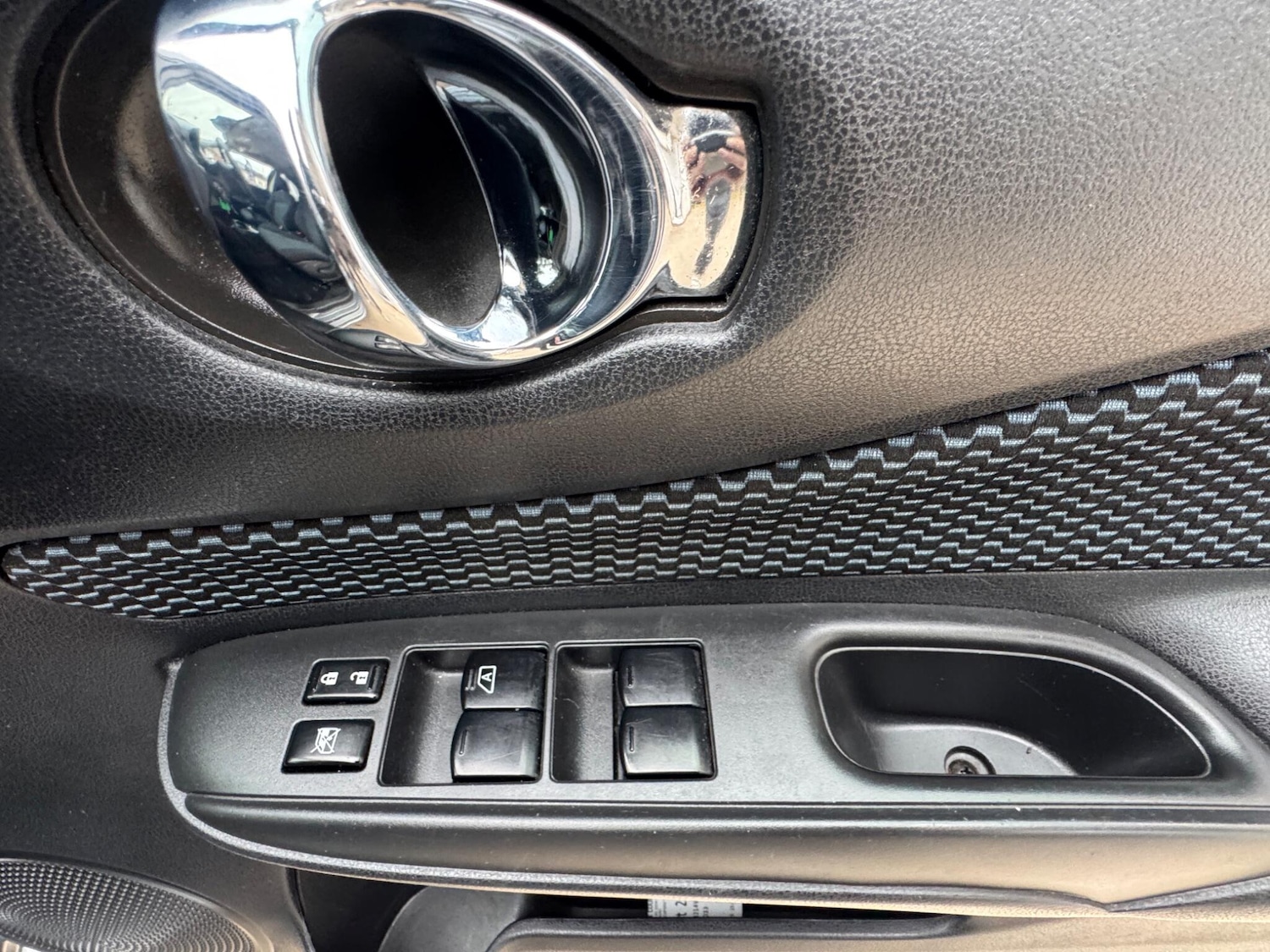 Used Nissan Note 2014 for sale - 77783950: Photo 37