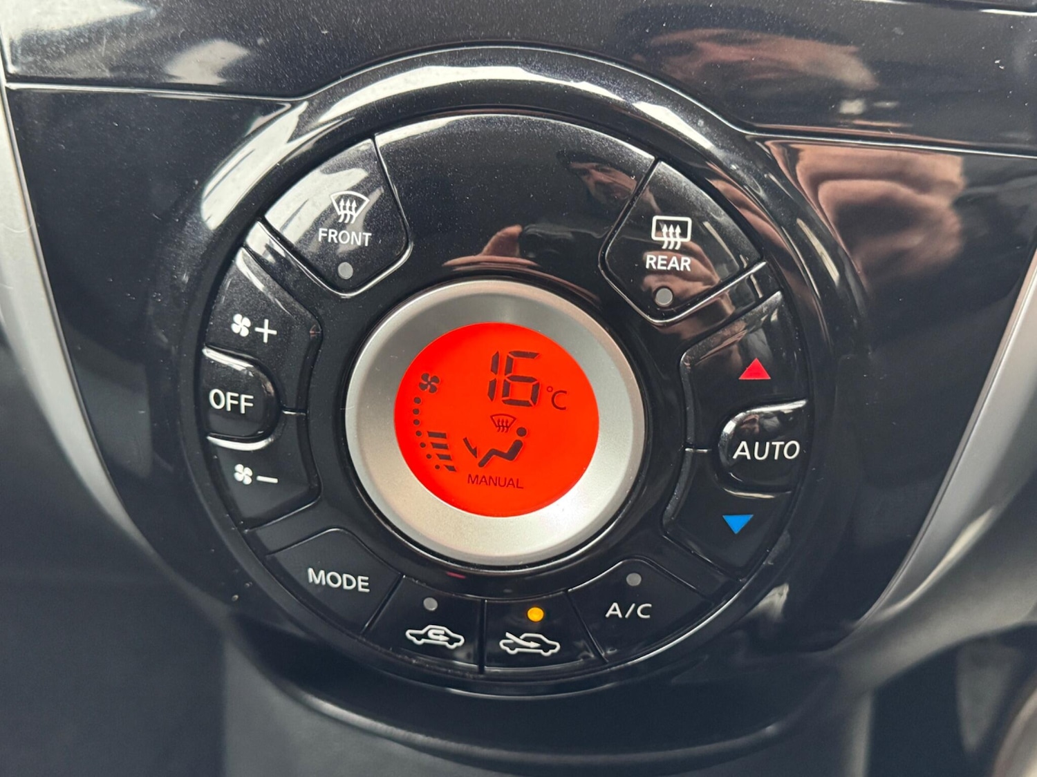 Used Nissan Note 2014 for sale - 77783950: Photo 39