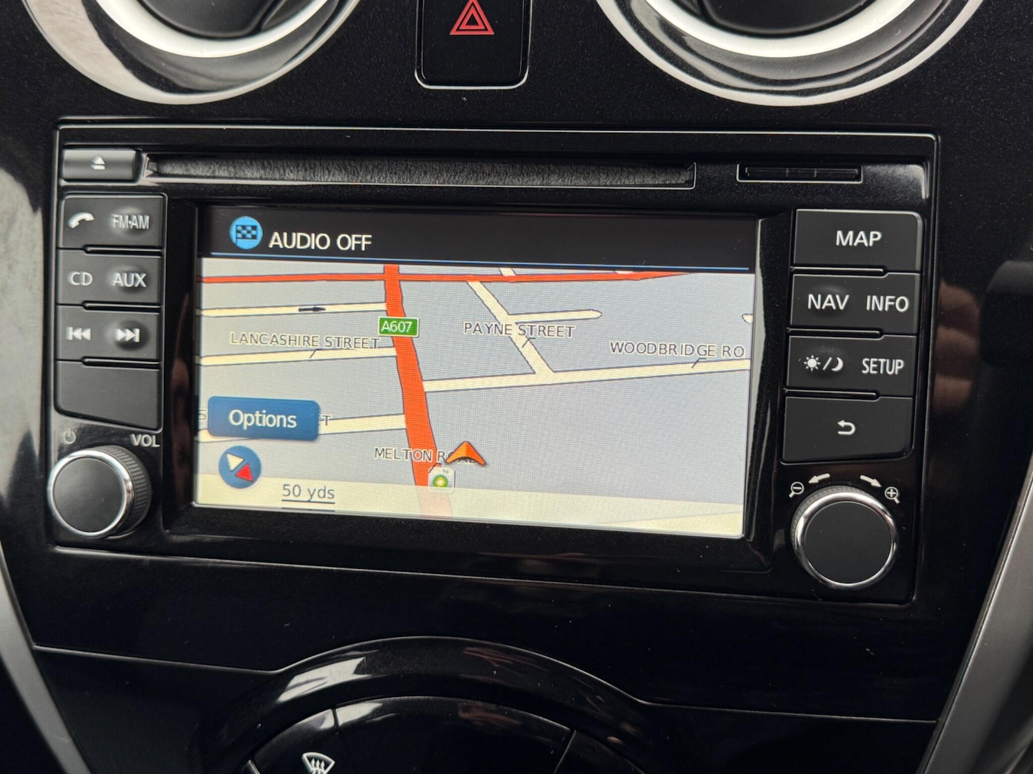 Used Nissan Note 2014 for sale - 77783950: Photo 4