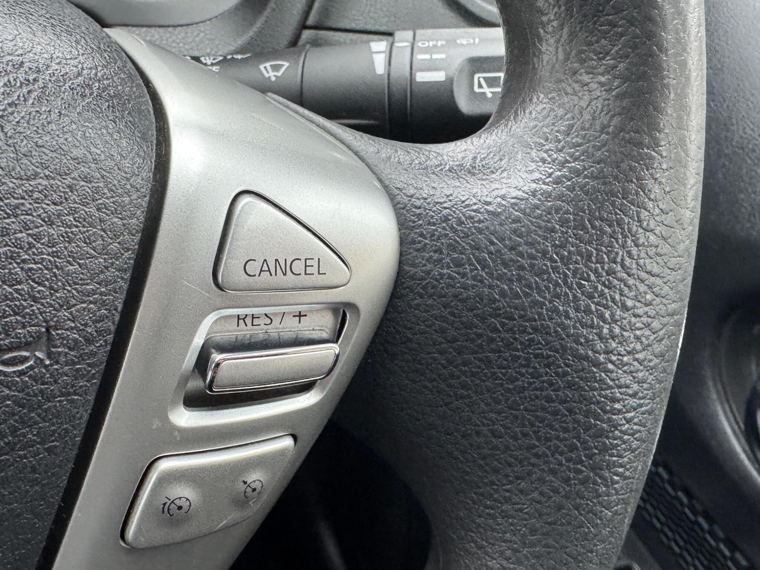 Used Nissan Note 2014 for sale - 77783950: Photo 41