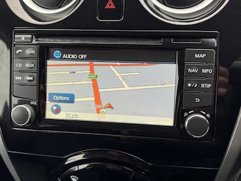 Used Nissan Note 2014 for sale - 77783950: Photo