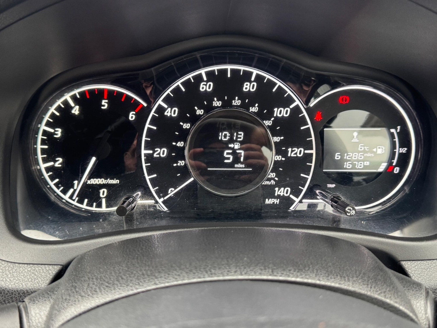 Used Nissan Note 2014 for sale - 77783950: Photo 5