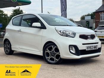Used Kia Picanto 2013 for sale - 78535631: Photo