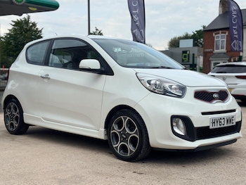 Used Kia Picanto 2013 for sale - 78535631: Photo