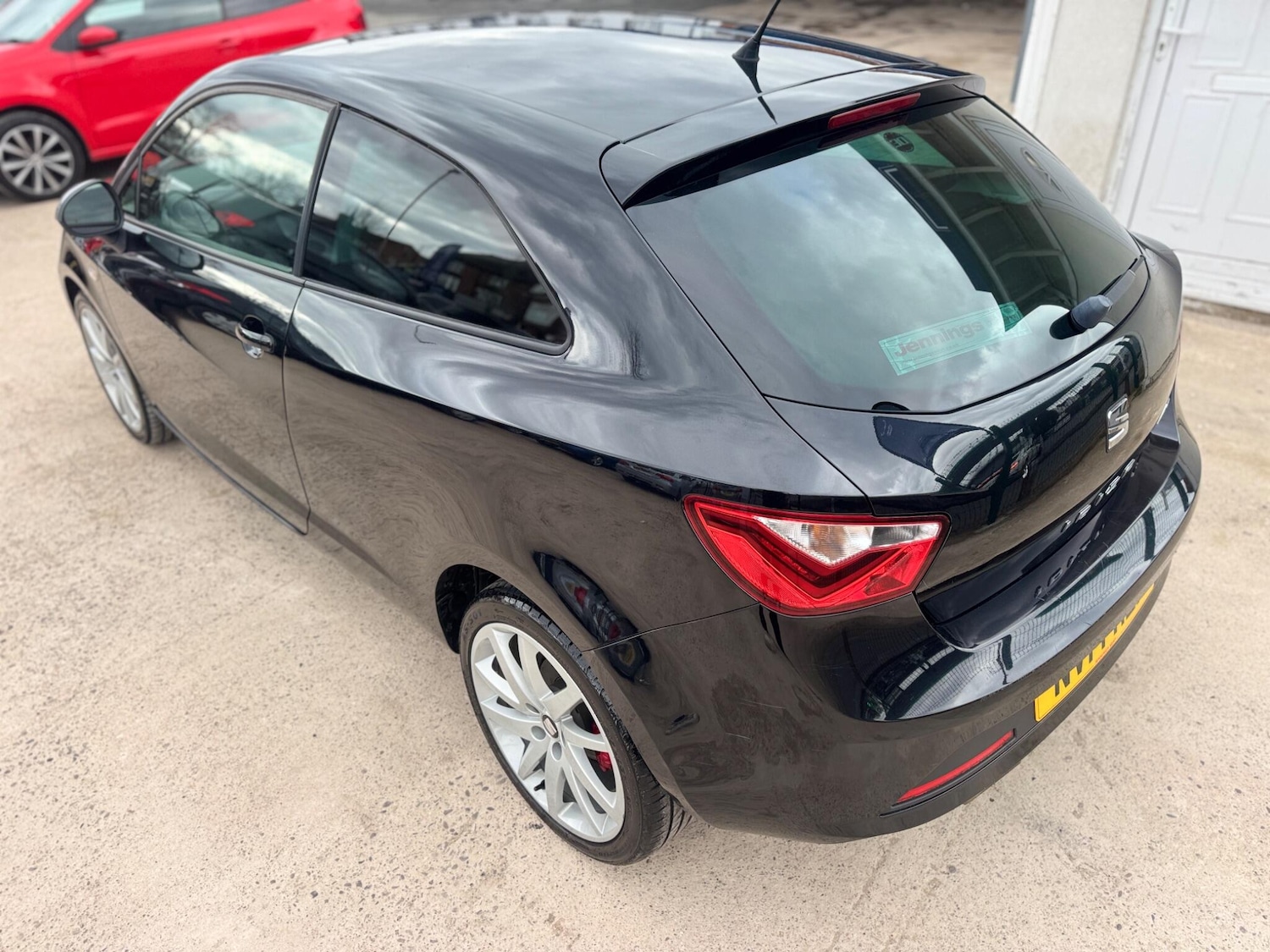 Used SEAT Ibiza 2014 for sale - 77824296: Photo 18