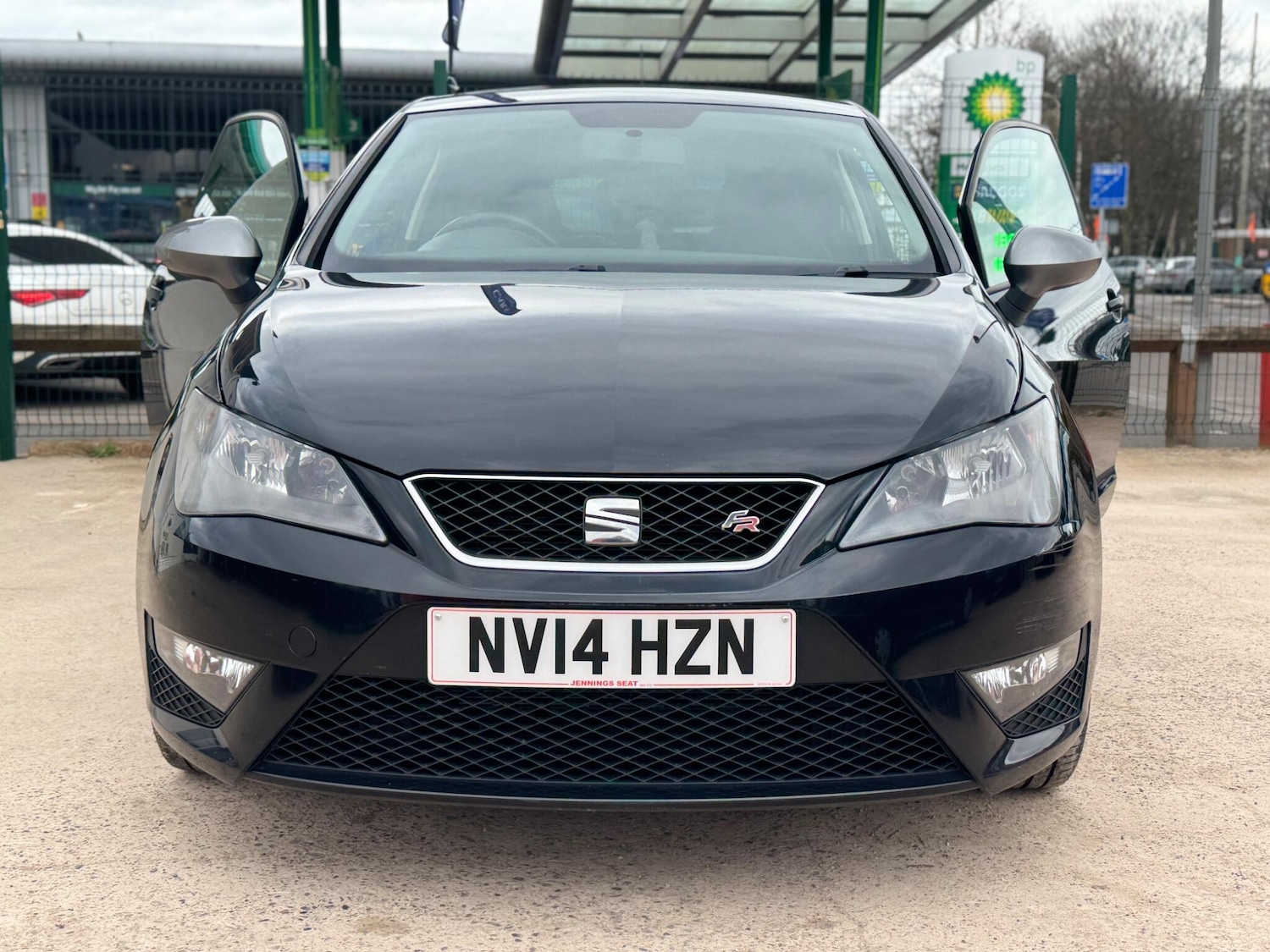 Used SEAT Ibiza 2014 for sale - 77824296: Photo 25