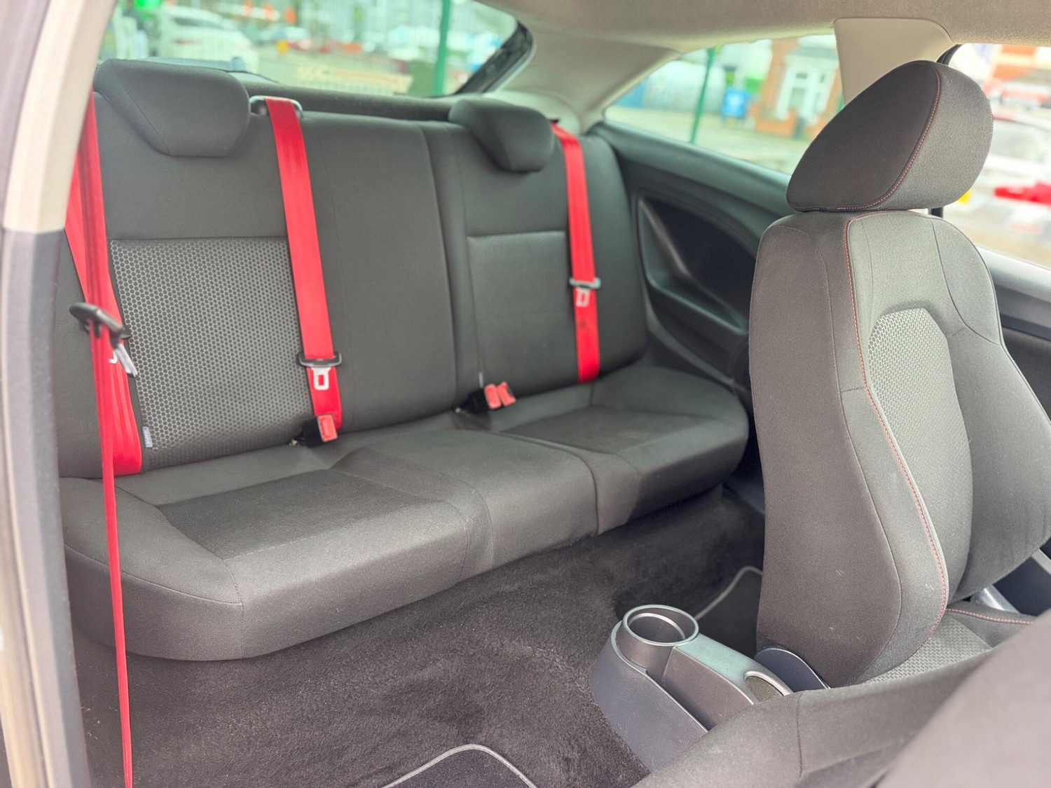 Used SEAT Ibiza 2014 for sale - 77824296: Photo 27