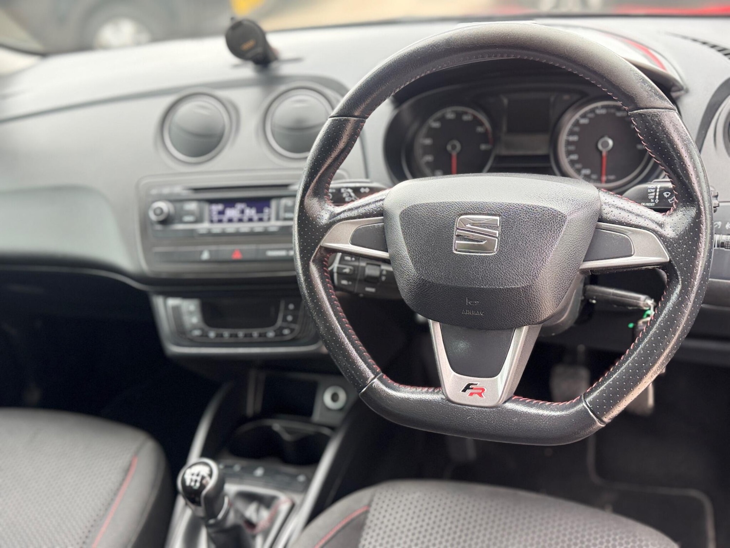 Used SEAT Ibiza 2014 for sale - 77824296: Photo 3