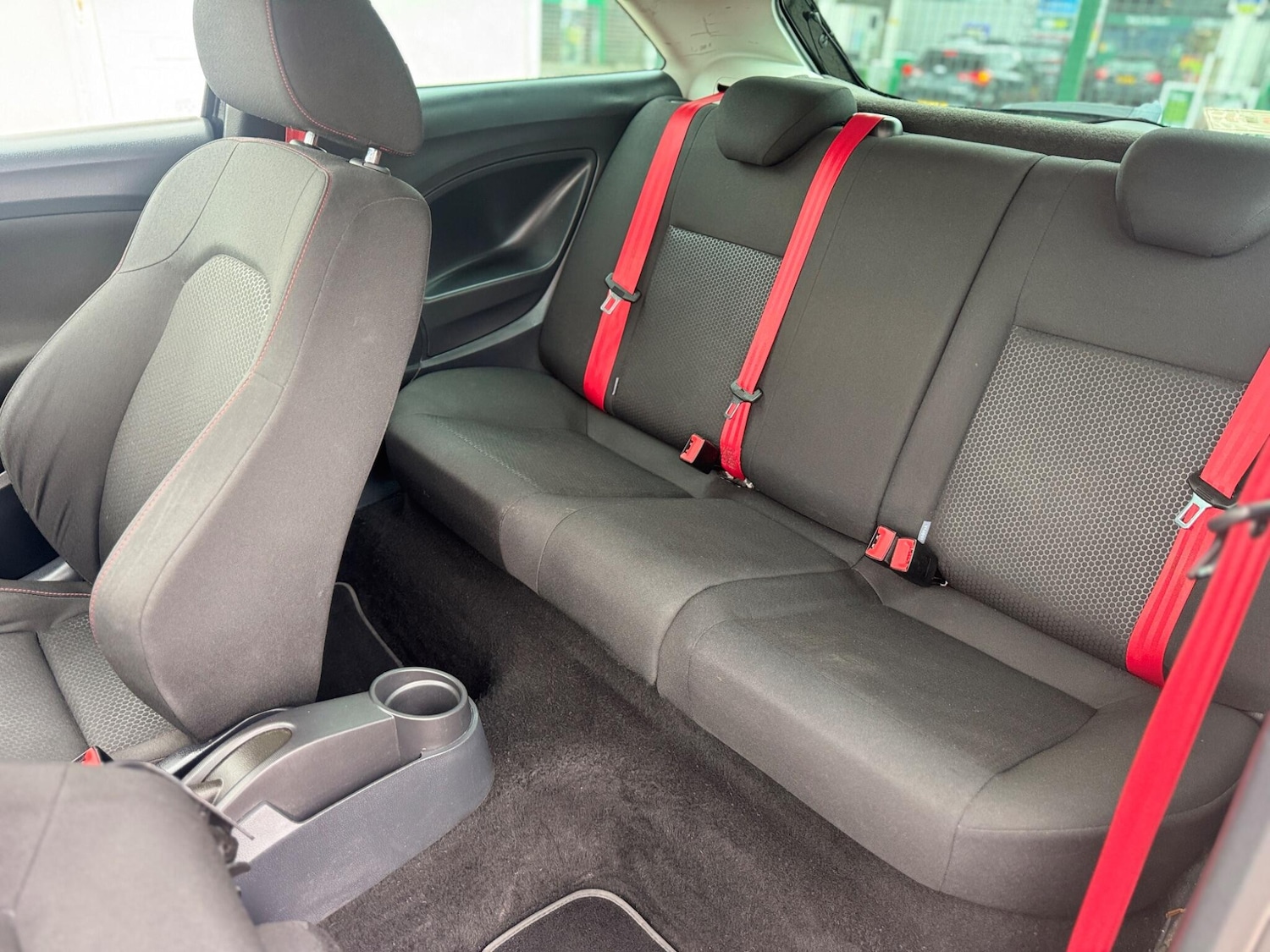 Used SEAT Ibiza 2014 for sale - 77824296: Photo 31