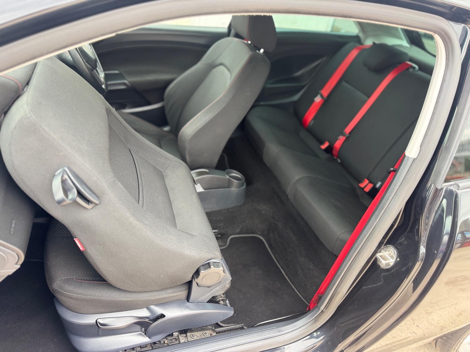 Used SEAT Ibiza 2014 for sale - 77824296: Photo 33