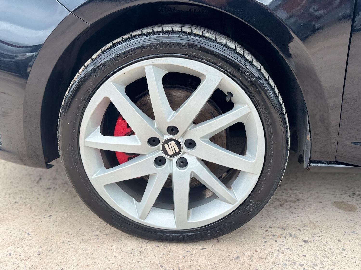 Used SEAT Ibiza 2014 for sale - 77824296: Photo 42