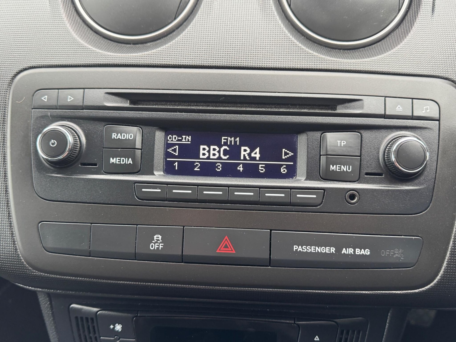 Used SEAT Ibiza 2014 for sale - 77824296: Photo 8