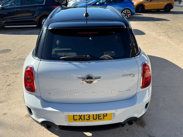 Used MINI Countryman 2013 for sale - 76189092: Photo 10